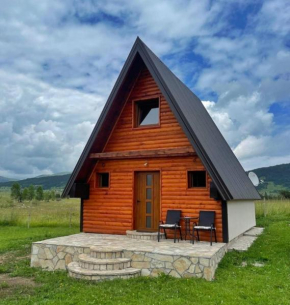 Planinska iskra Žabljak